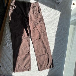 The North Face Cargo Pants 30